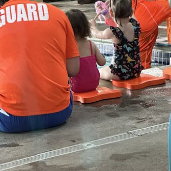 Goldfish Swim School - Clarkston - Kind lifeguard sat next to her as I watched thru big windows. Thank u again kind staff and instructors - Swimming Lessons/Schools Near Me - Clarkston, Michigan Goldfish Swim School - Clarkston - Kind lifeguard sat next to her as I watched thru big windows. Thank u again kind staff and instructors - Swimming Lessons/Schools Near Me - Clarkston, Michigan