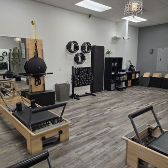 The Pilates Circle Corona - Pilates Near Me - Corona, California