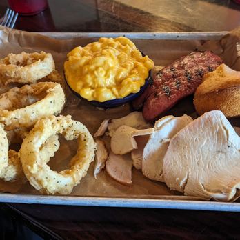 Colt’s Pig Stand - Barbeque Near Me - Orange City, Florida