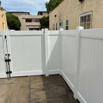 Irvine Fence - Fences & Gates Near Me - Wilmington, California Irvine Fence - Fences & Gates Near Me - Wilmington, California