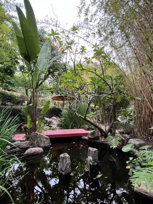 Peace Awareness Labyrinth and Gardens by null