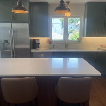 Planet Cabinets - General Contractors Near Me - Chicago, Illinois
