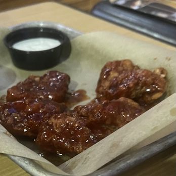Buffalo Wild Wings - Nasty wings - American Near Me - Palmdale, California Buffalo Wild Wings - Nasty wings - American Near Me - Palmdale, California