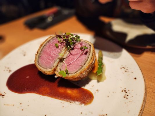 Gordon Ramsay Pub & Grill by null