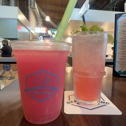 Having a good ol' time with good ol' company! A great spot to kick back, drink, and hanging out! Having a good ol' time with good ol' company! A great spot to kick back, drink, and hanging out!