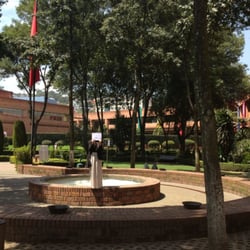 Universidad Iberoamericana