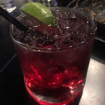 The Cellar Door - vodka cranberry - Tapas Bars Near Me - Huntington, West Virginia The Cellar Door - vodka cranberry - Tapas Bars Near Me - Huntington, West Virginia