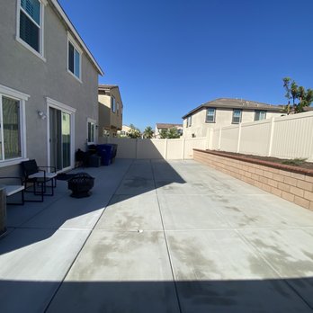 Bestway Landscaping - Backyard after - Landscaping Near Me Bestway Landscaping - Backyard after - Landscaping Near Me