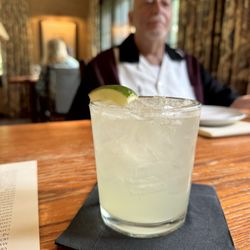 RT Lodge - Spicy margarita