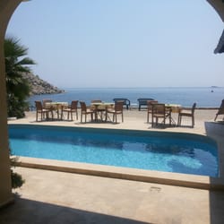 Barbaros Beach Otel