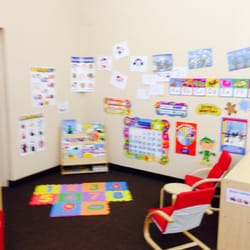 World of Wonder Preschool & Childcare Center
