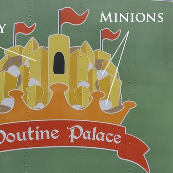 Poutine Palace - Royal Court - Poutineries Near Me - Portland, Oregon Poutine Palace - Royal Court - Poutineries Near Me - Portland, Oregon
