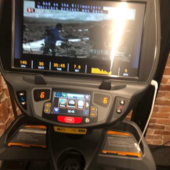 Embarcadero YMCA - Gyms Near Me - San Francisco, California