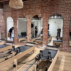 Yelp Elite Experience at The Oasis Pilates