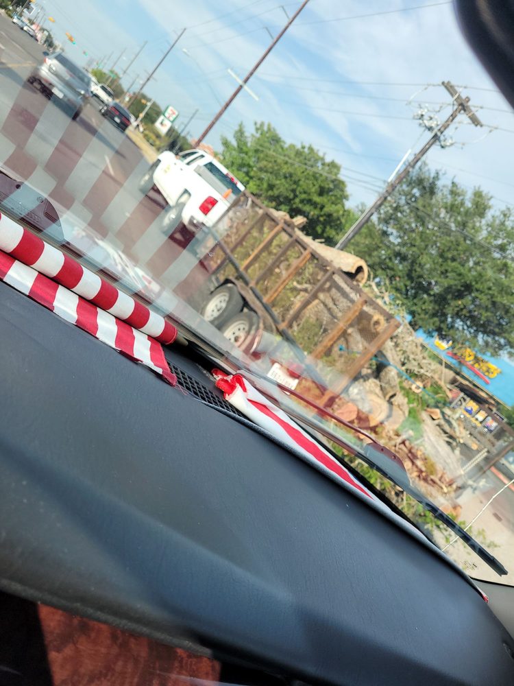 Slide of Vick's Tree Experts