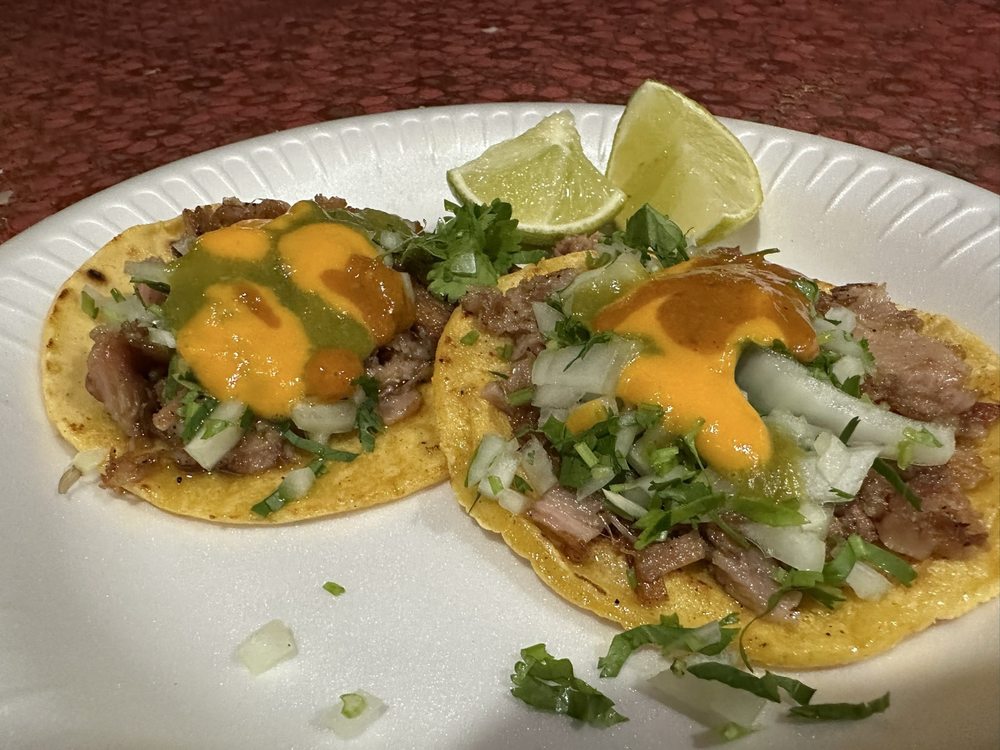 Tacos Pasadita