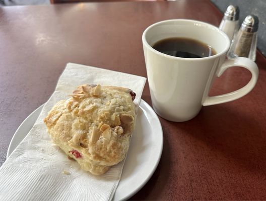 Dancing Goat Cafe & Bakery by null