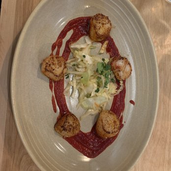 The Cookery - Scallops - Seafood Near Me - Seward, Alaska The Cookery - Scallops - Seafood Near Me - Seward, Alaska