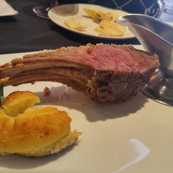 Taverna - Rack of lamb half portion - Italian Near Me - Dallas, Texas Taverna - Rack of lamb half portion - Italian Near Me - Dallas, Texas
