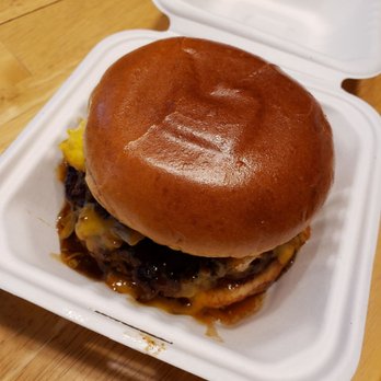 Urban Counter - Burgers Near Me - Palatine, Illinois Urban Counter - Burgers Near Me - Palatine, Illinois