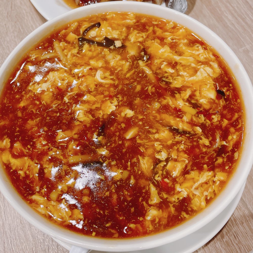 HK BBQ House - sweet & sour soup - Cantonese Near Me - Riverside, California HK BBQ House - sweet & sour soup - Cantonese Near Me - Riverside, California