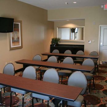 Hampton Inn La Grange - Meeting Room - Hotels Near Me - La Grange, Texas Hampton Inn La Grange - Meeting Room - Hotels Near Me - La Grange, Texas