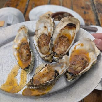 Hog Island Oyster - Seafood Near Me - Marshall, California Hog Island Oyster - Seafood Near Me - Marshall, California