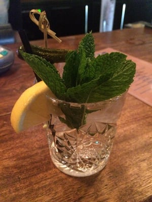 Brooklyn Standard by null