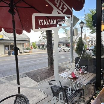 Via 417 - Nice - Salad Near Me - Jenkintown, Pennsylvania Via 417 - Nice - Salad Near Me - Jenkintown, Pennsylvania