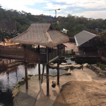 Taronga Zoo - Zoos Near Me - Mosman, NSW