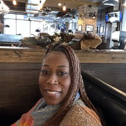 Me Enjoying being back home. With so good food. I miss CHICAGO FOOD SO MUCH Me Enjoying being back home. With so good food. I miss CHICAGO FOOD SO MUCH