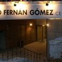 Photo of Teatro Fernán Gómez Centro de Arte