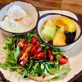 Egg Harbor Cafe - Salad.) - Breakfast & Brunch Near Me - Chicago, Illinois Egg Harbor Cafe - Salad.) - Breakfast & Brunch Near Me - Chicago, Illinois