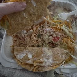 El Mariachi - Taco combo