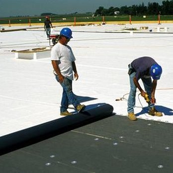 Chicago Roofing Repairs & Maintenance - Roofing Near Me - Bridgeview, Illinois