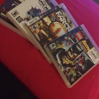 GameStop - Game night for the Weir-Hernandez household - Videos & Video Game Rental Near Me - Las Vegas, Nevada GameStop - Game night for the Weir-Hernandez household - Videos & Video Game Rental Near Me - Las Vegas, Nevada