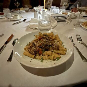 Vivace - Rib meat and fresh pasta - Italian Near Me - Tucson, Arizona