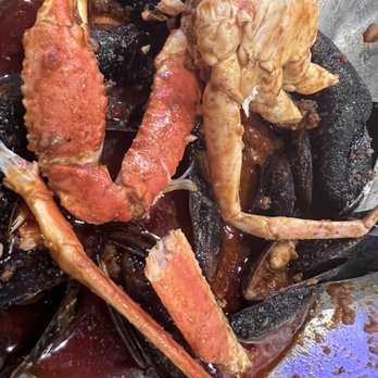 Gao's Crab - Seafood Near Me - Houston, Texas Gao's Crab - Seafood Near Me - Houston, Texas