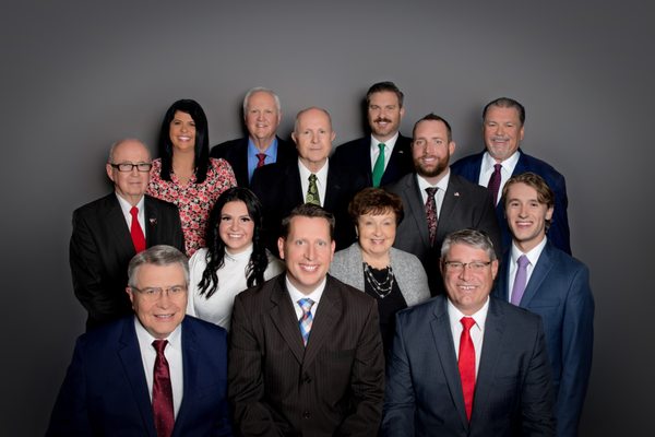 Serenity Funeral Home of Southern Utah