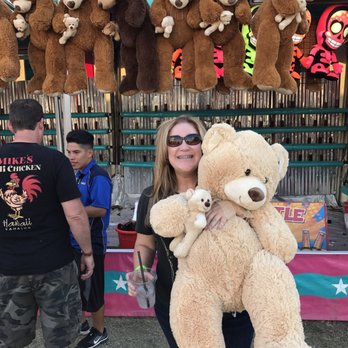 Silver Dollar Fair - Break 2 bottles get this! Wow.. (5$) - Festivals Near Me - Chico, California Silver Dollar Fair - Break 2 bottles get this! Wow.. (5$) - Festivals Near Me - Chico, California