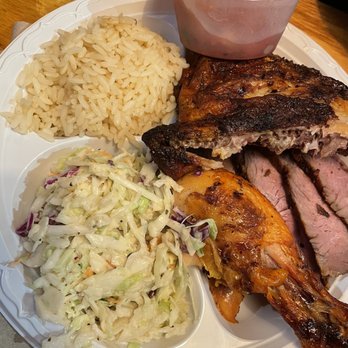 Coconut Joe's - Meat Lover Plate - Fish & Chips Near Me - Bakersfield, California Coconut Joe's - Meat Lover Plate - Fish & Chips Near Me - Bakersfield, California