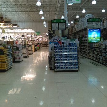 Menards - Inside. - Appliances Near Me - Waite park, Minnesota