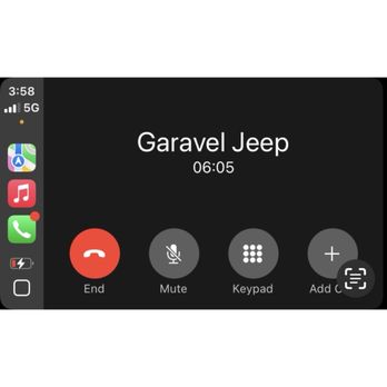 Garavel Chrysler Jeep Dodge Ram - Time of call - Auto Repair Near Me - Norwalk, Connecticut Garavel Chrysler Jeep Dodge Ram - Time of call - Auto Repair Near Me - Norwalk, Connecticut