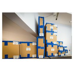 Outside the Box Shipping