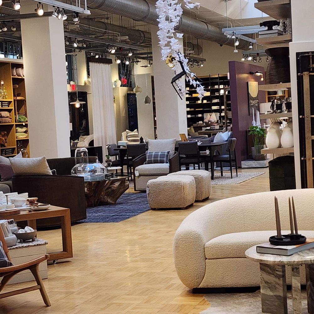 The Basement - Public Markets Near Me - Reno, Nevada