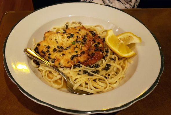 Sebastiano's Italiano by null