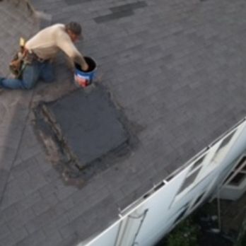 Chicago Roofing Services - Hatch - Roofing Near Me - Chicago, Illinois