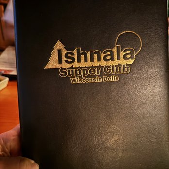 Ishnala - Menu - Steakhouses Near Me - Wisconsin Dells, Wisconsin Ishnala - Menu - Steakhouses Near Me - Wisconsin Dells, Wisconsin