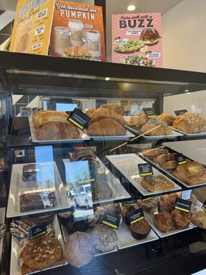 Better Buzz Coffee Vista Commons by null