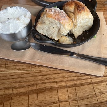 Pie Tap Pizza Workshop + Bar - Garlic Knots - Bars Near Me - Frisco, Texas Pie Tap Pizza Workshop + Bar - Garlic Knots - Bars Near Me - Frisco, Texas